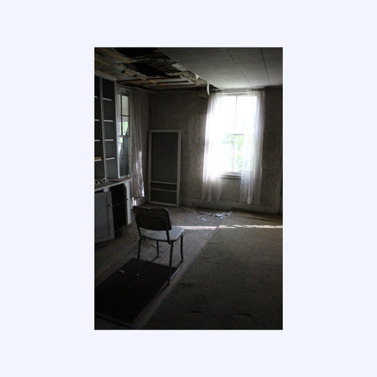 Oblivion by Charlie Eileen