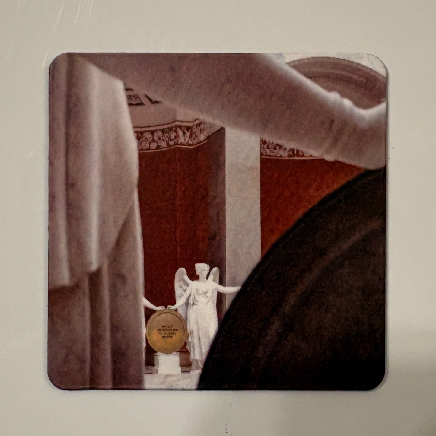 Walhalla Magnet