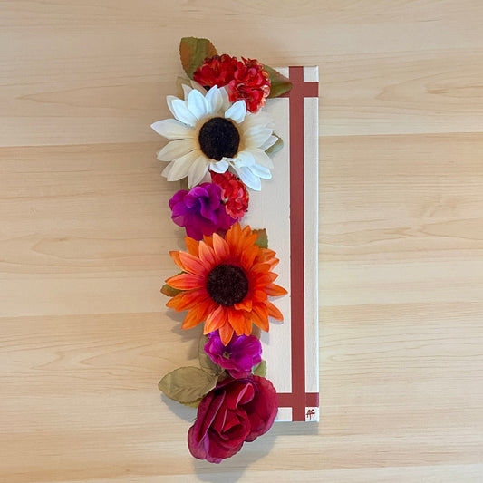 Pop of Fall